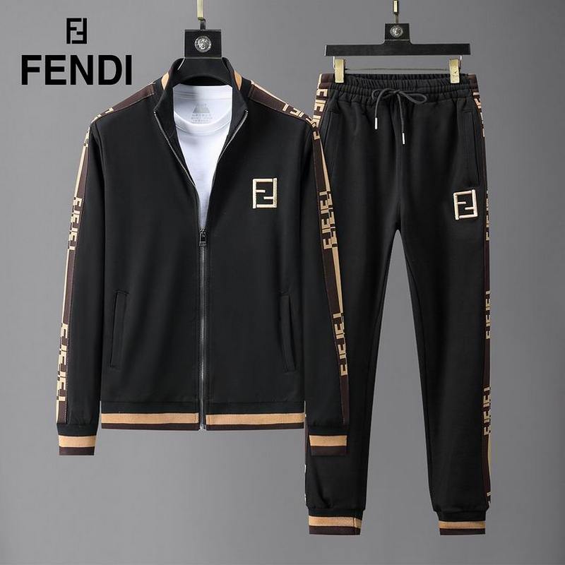 Fendi Men's Suits 83